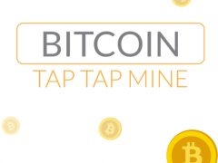 Bitcoin Tap Tap Mina