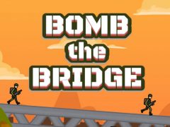 Bombardea El Puente