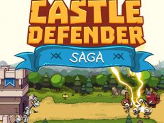 Saga del Defensor del Castillo