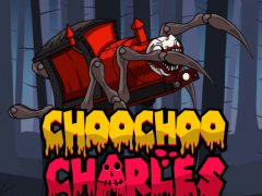 Defensa de ChooChoo Charles Friends