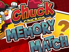 Memoria de Pollo Chuck