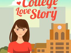 Historia de Amor Universitaria