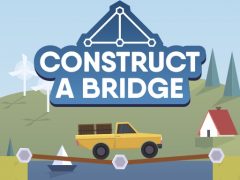 Construye un puente