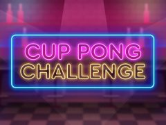 Desafío Cup Pong