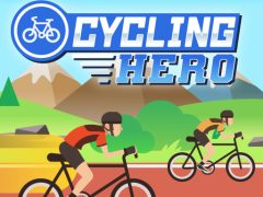 Héroe del Ciclismo