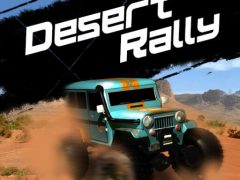 Rally del Desierto