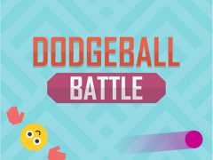 Batalla de Dodgeball