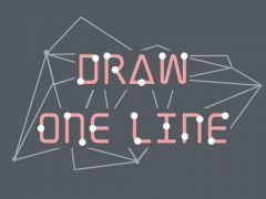 Dibuja Una Línea