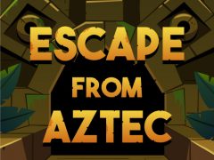 Escape de los Aztecas