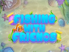 Pesca con Amigos