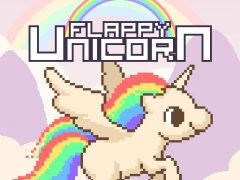 Unicornio Flappy