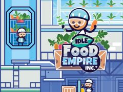 Imperio de Alimentos Inc