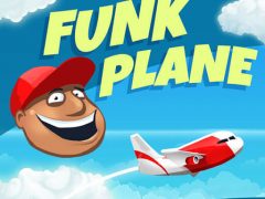 Avión Funky