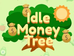 Árbol de Dinero Inactivo