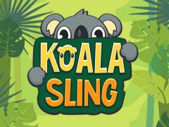 Cabestrillo de Koala