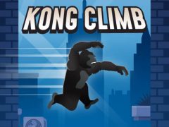 Escalada de Kong