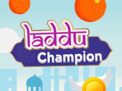 Campeón de Laddu
