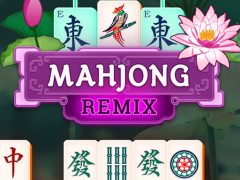 Remix de Mahjong