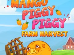 Granja de Cerditos Mango Piggy
