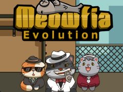 Meowfia Evolución sin fin
