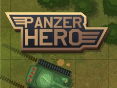 Héroe Panzer