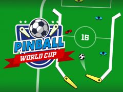Copa del Mundo de Pinball