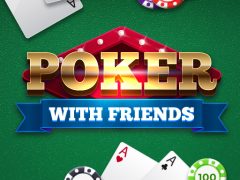 Poker con Amigos