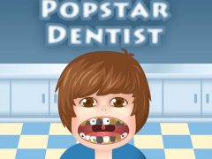 Dentista Estrella del Pop