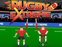 Rugby Extremo
