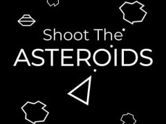 Dispara a los Asteroides