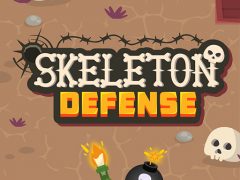 Defensa del Esqueleto