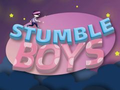 Partido de Stumble Boys