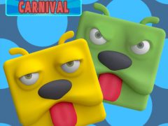 Carnaval de Súper Cabezas