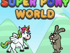 Mundo de Super Pony