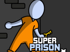 Escape de la Súper Prisión