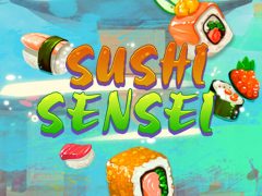 Sensei de Sushi