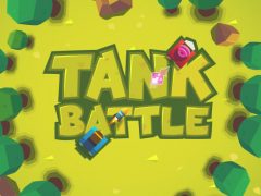 Batalla de Tanques