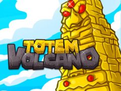 Volcán Totem